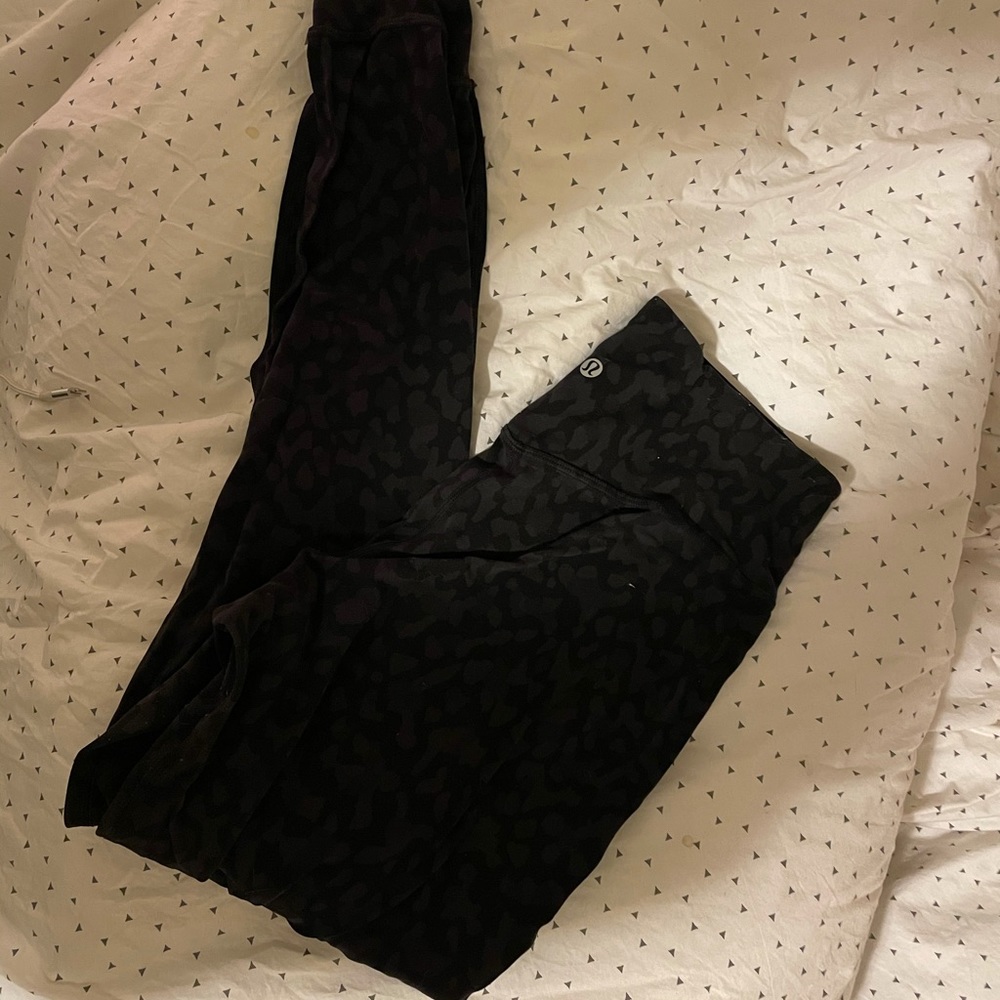 Lululemon Align Joggers